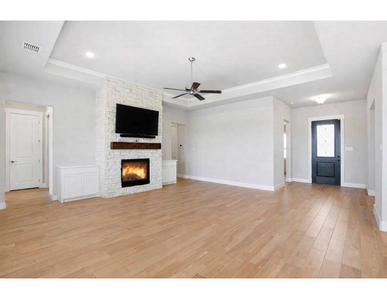 2516 Nueva Way, Mansfield, TX 76063