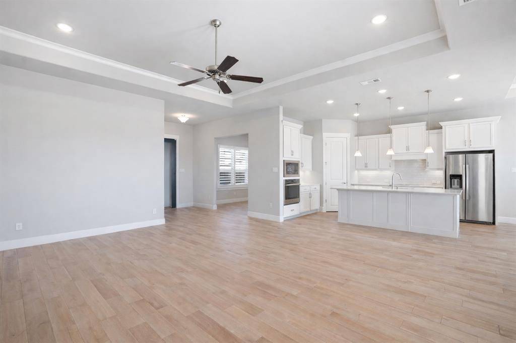 2516 Nueva Way, Mansfield, TX 76063