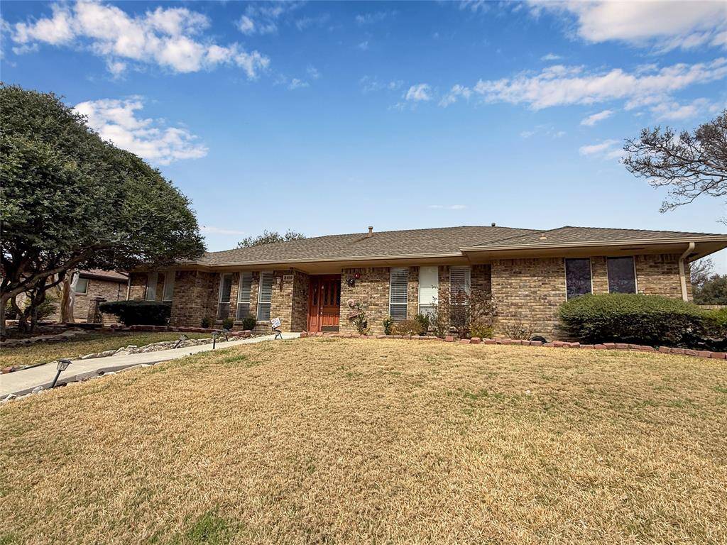 3109 Robin Road, Plano, TX 75075
