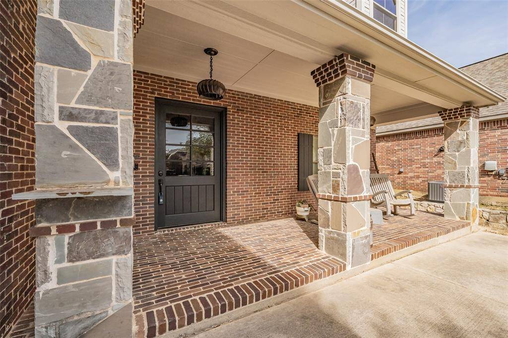 209 Thistle Ridge, Denton, TX 76210