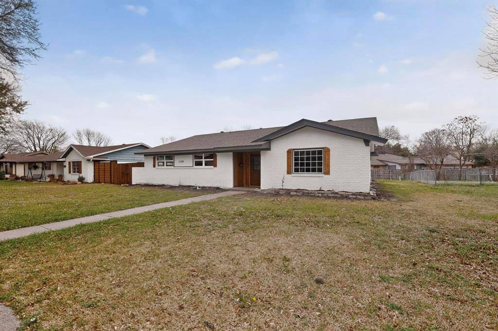 11360 Drummond Drive, Dallas, TX 75228