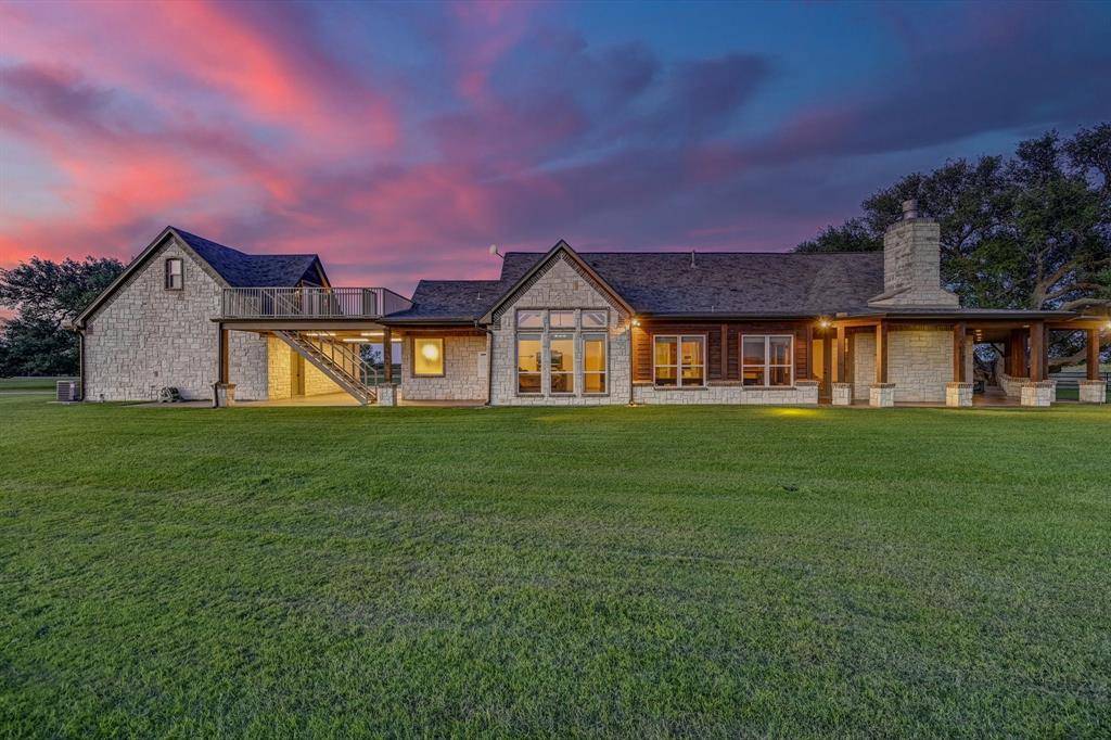 18601 CR 214, Brookesmith, TX 76827
