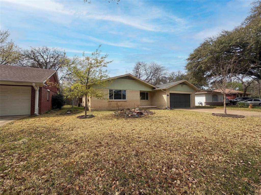 509 Robinhood Drive, Irving, TX 75061