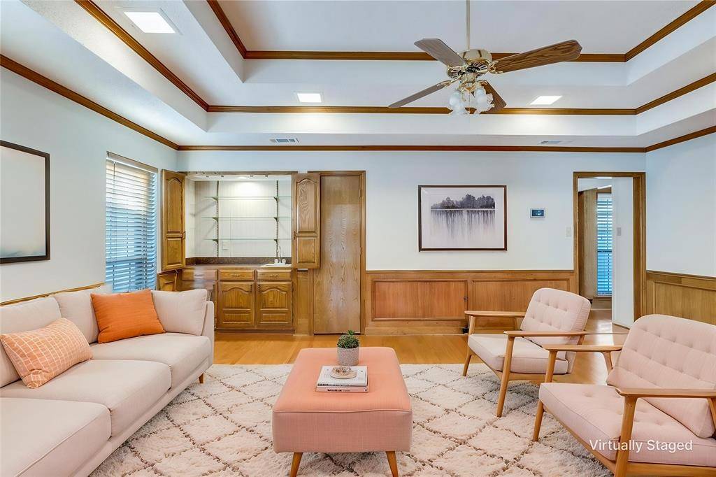 1802 Campbell Trail, Richardson, TX 75082