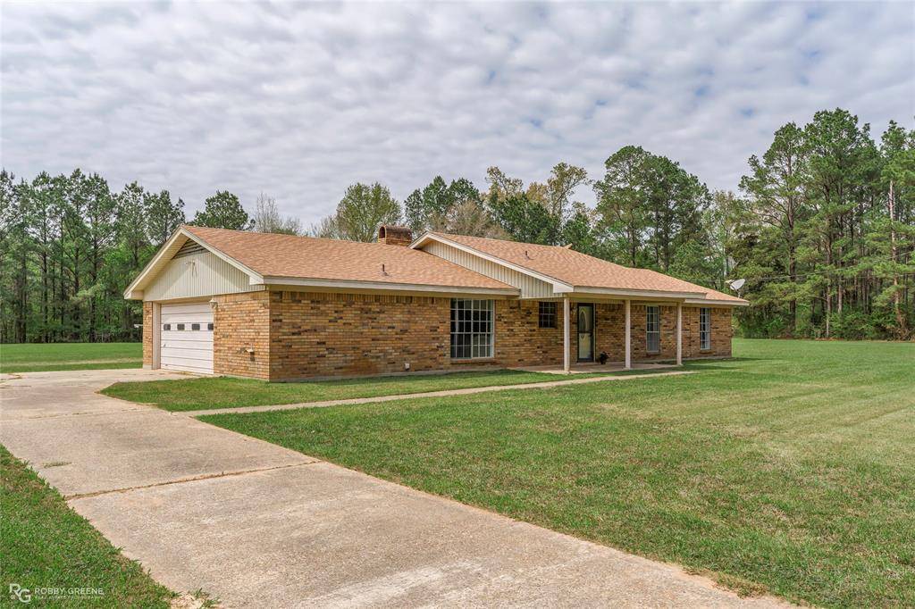 1303 Young Road, Cotton Valley, LA 71018