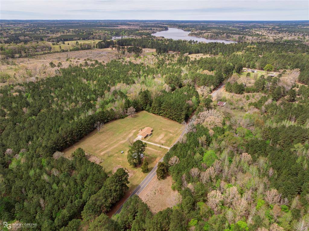 1303 Young Road, Cotton Valley, LA 71018