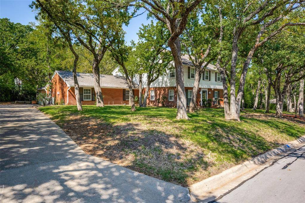 1919 Maid Marion Place, Denton, TX 76209