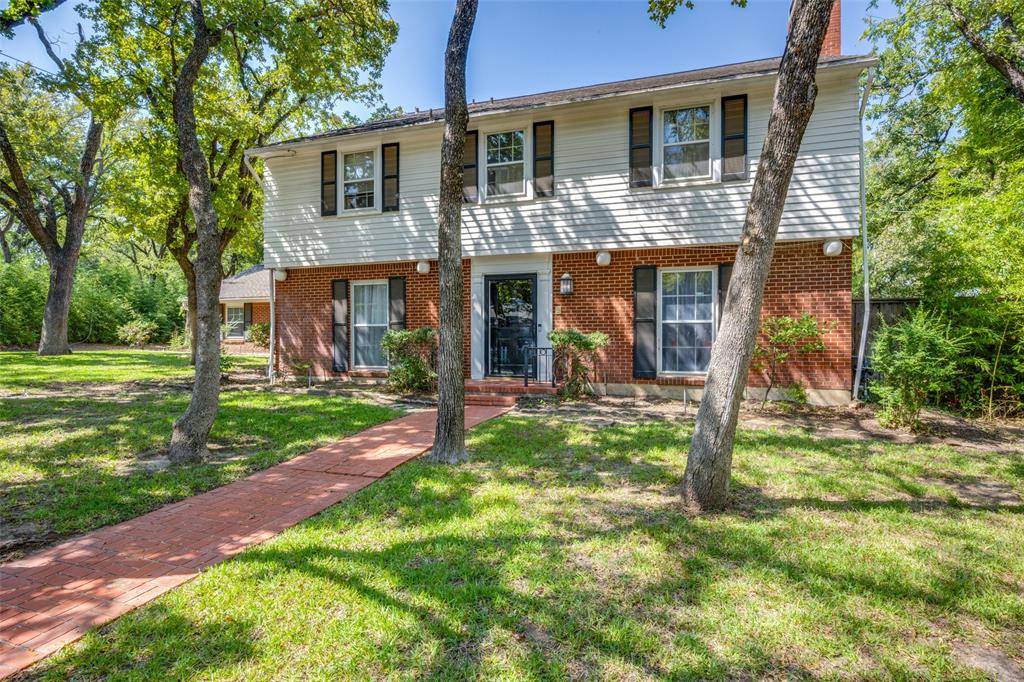 1919 Maid Marion Place, Denton, TX 76209