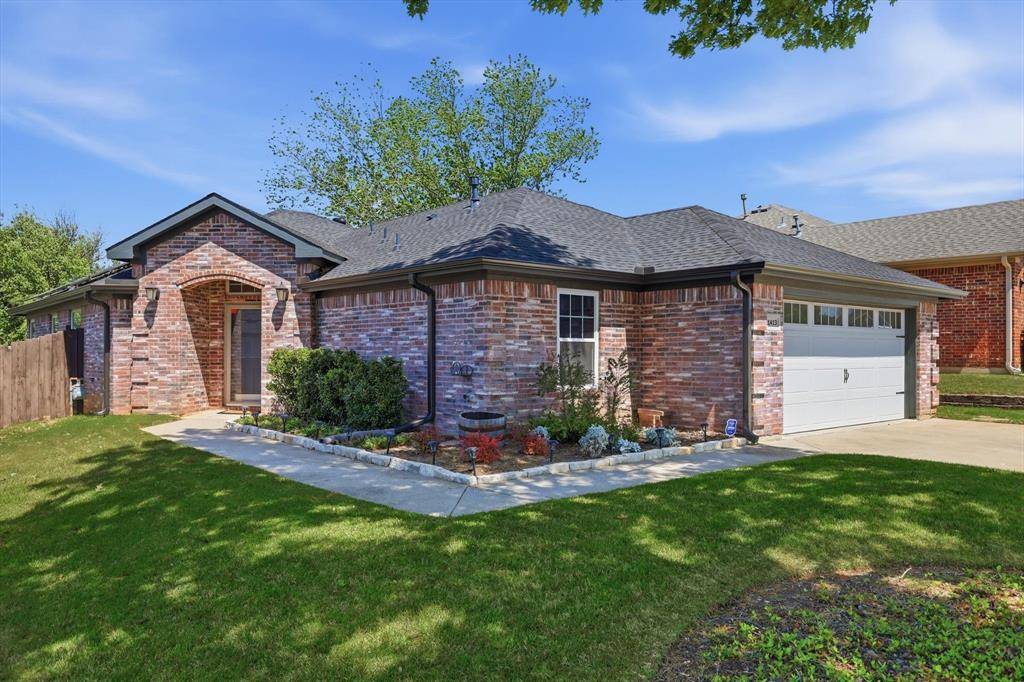 1413 Loma Linda Terrace, Corinth, TX 76210