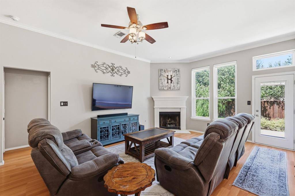 1413 Loma Linda Terrace, Corinth, TX 76210