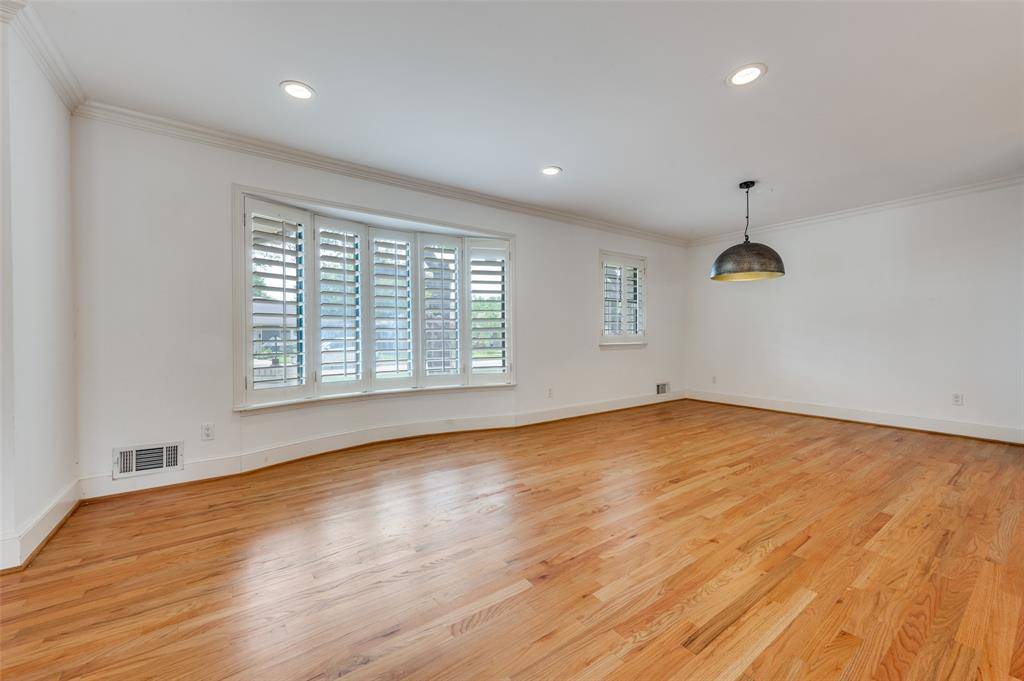 7727 La Avenida Drive, Dallas, TX 75248