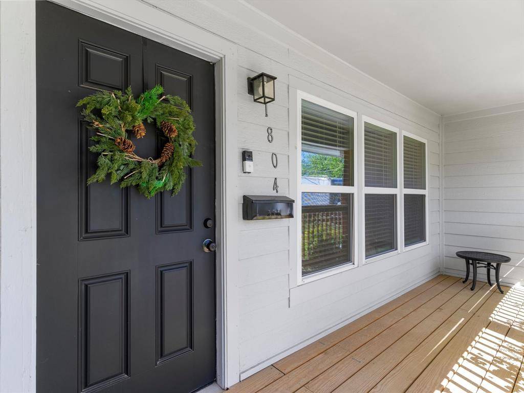 1804 Ransom Terrace, Fort Worth, TX 76112