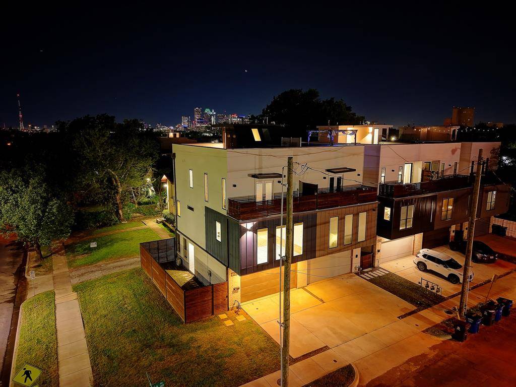 183 S Prairie Avenue, Dallas, TX 75226