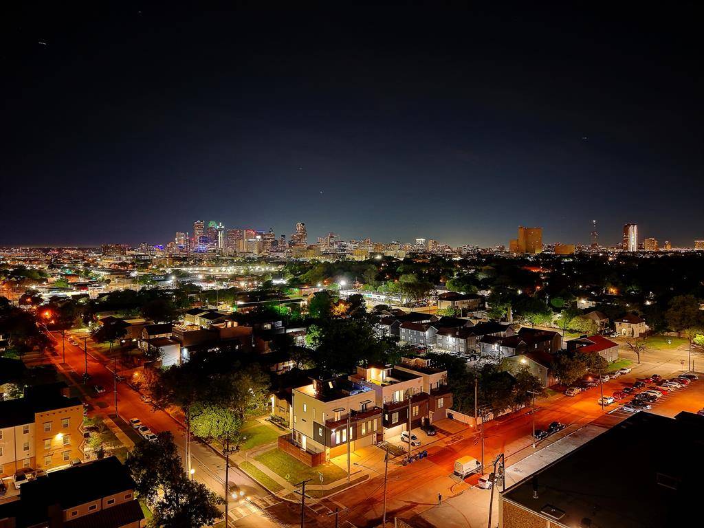 183 S Prairie Avenue, Dallas, TX 75226