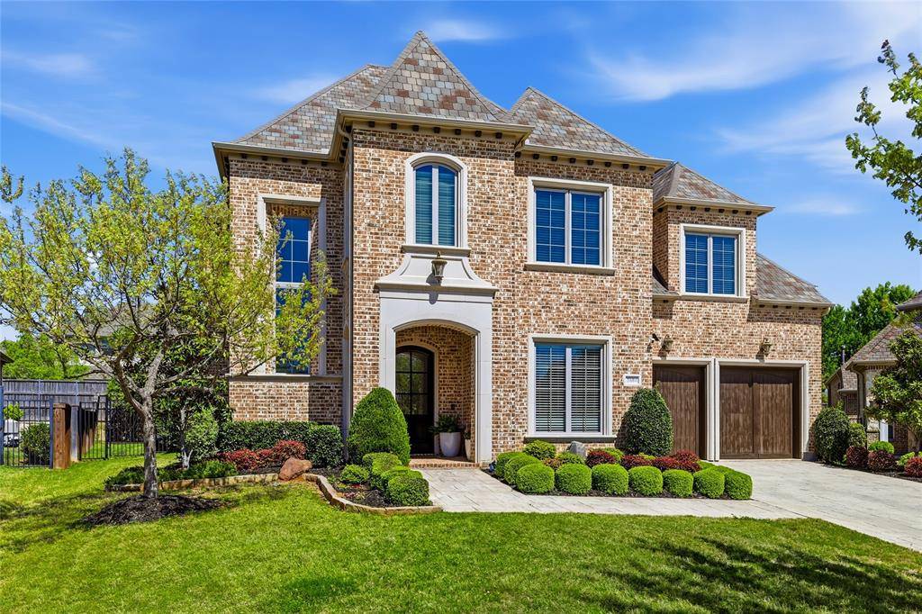 3604 Valencia Court, Flower Mound, TX 75022