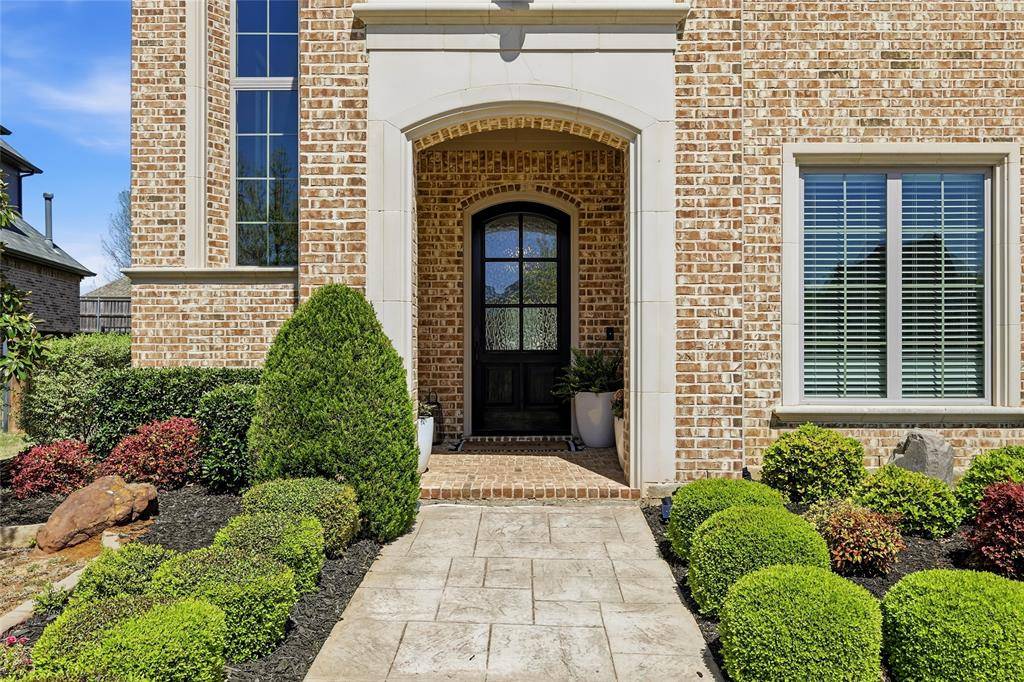 3604 Valencia Court, Flower Mound, TX 75022