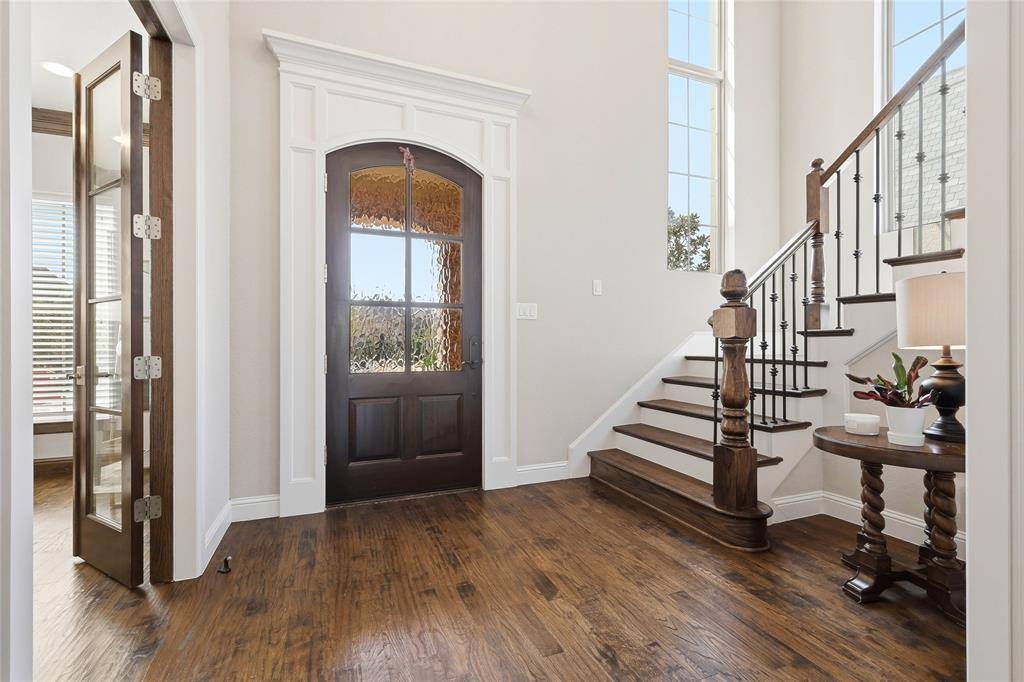 3604 Valencia Court, Flower Mound, TX 75022