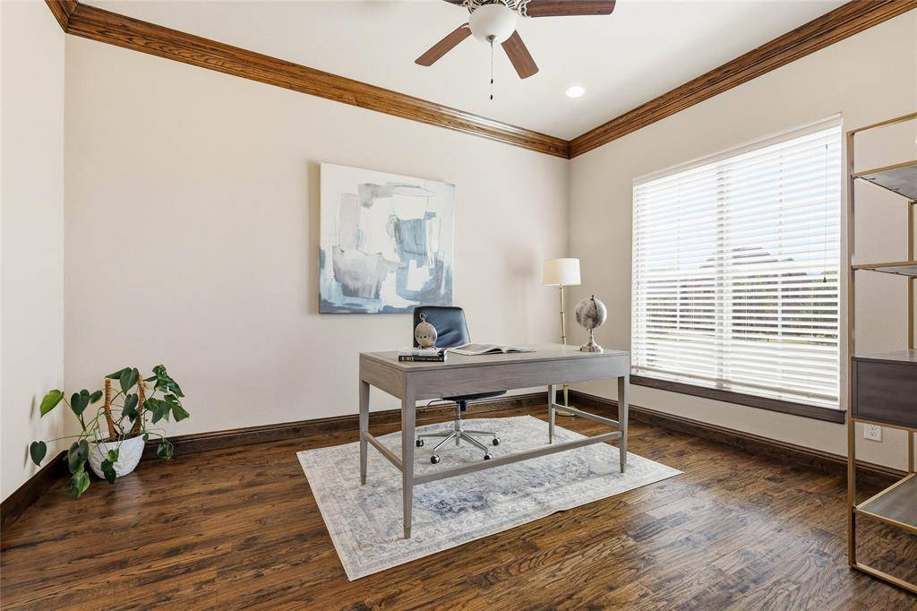 3604 Valencia Court, Flower Mound, TX 75022