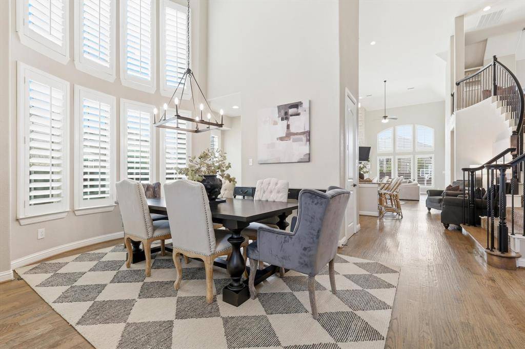 4001 Silk Vine Court, Fort Worth, TX 76262