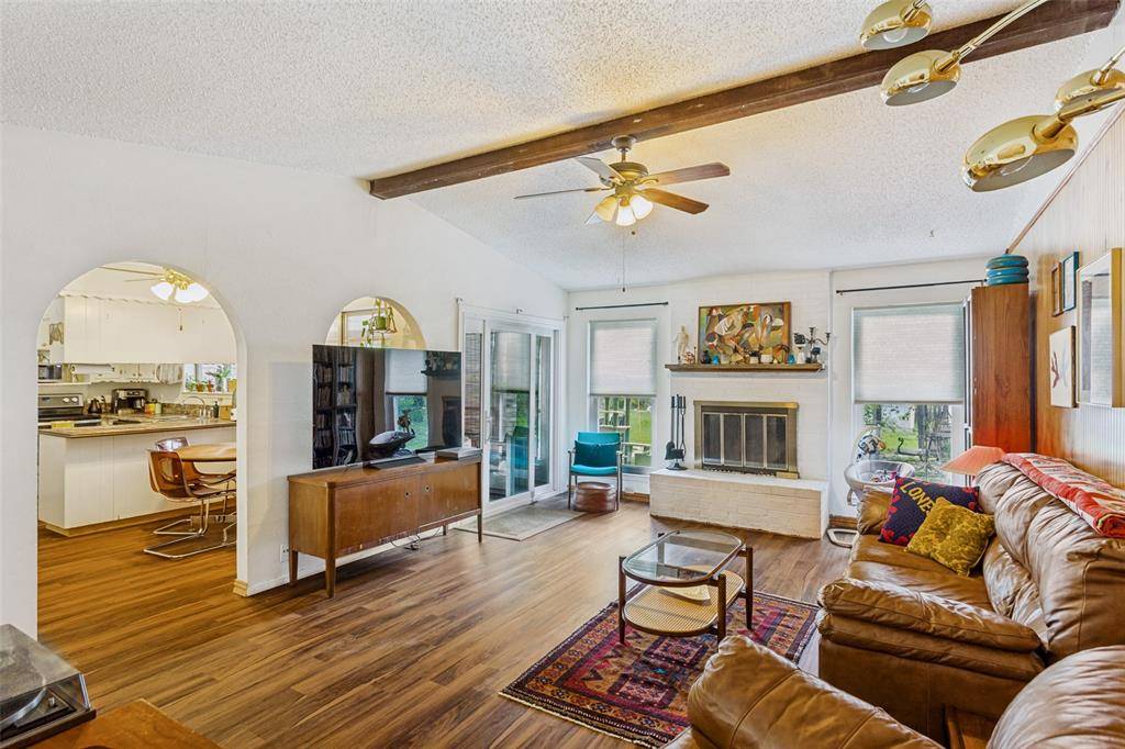 6613 El Greco Avenue, Fort Worth, TX 76133