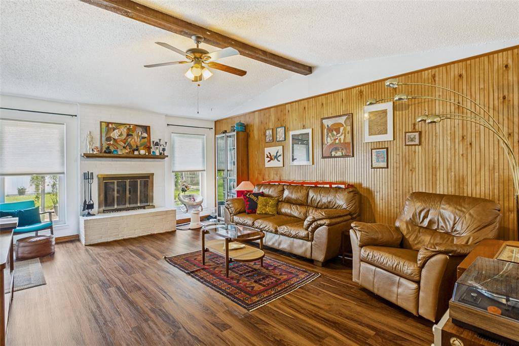 6613 El Greco Avenue, Fort Worth, TX 76133