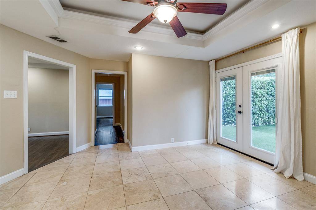 7003 Bucknell Drive, Dallas, TX 75214