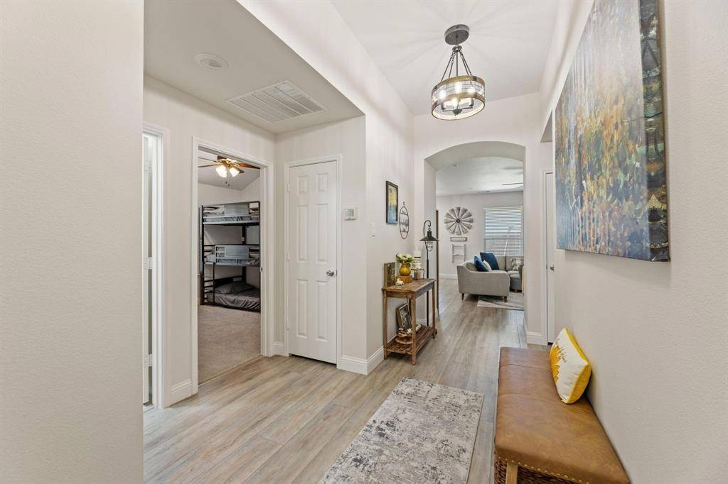 525 Smokebrush Street, Celina, TX 75009