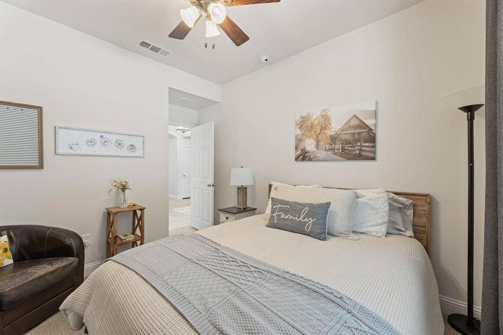 525 Smokebrush Street, Celina, TX 75009