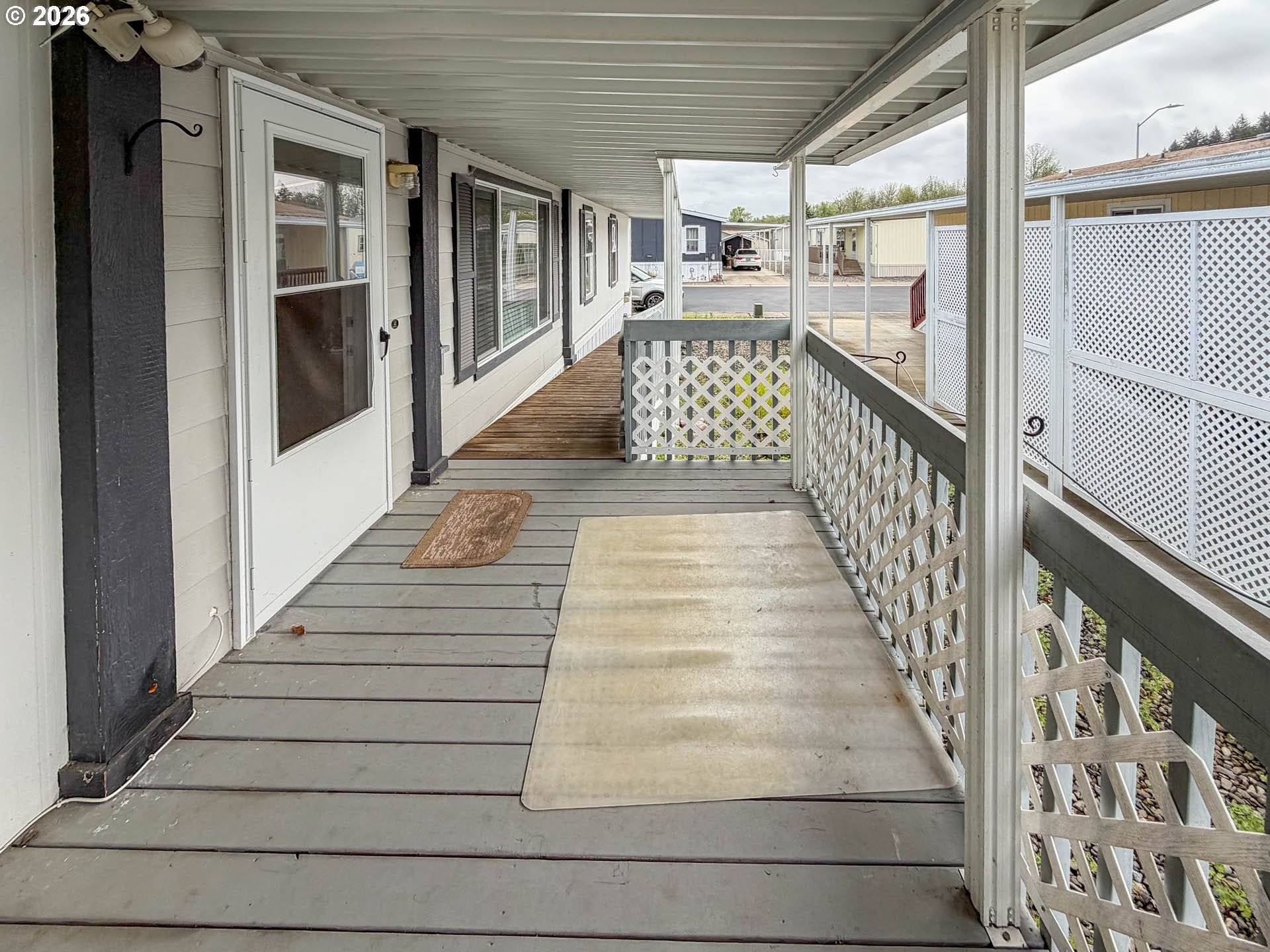 1000 E CENTRAL AVE #21, Sutherlin, OR 97479