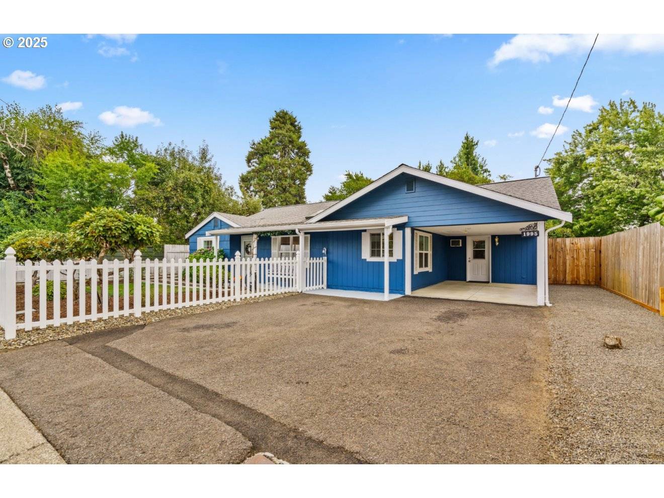 1995 SCOTT RD, Springfield, OR 97477