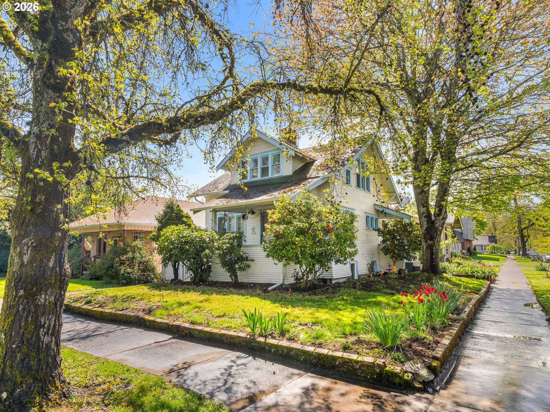 1262 NW VAN BUREN AVE, Corvallis, OR 97330