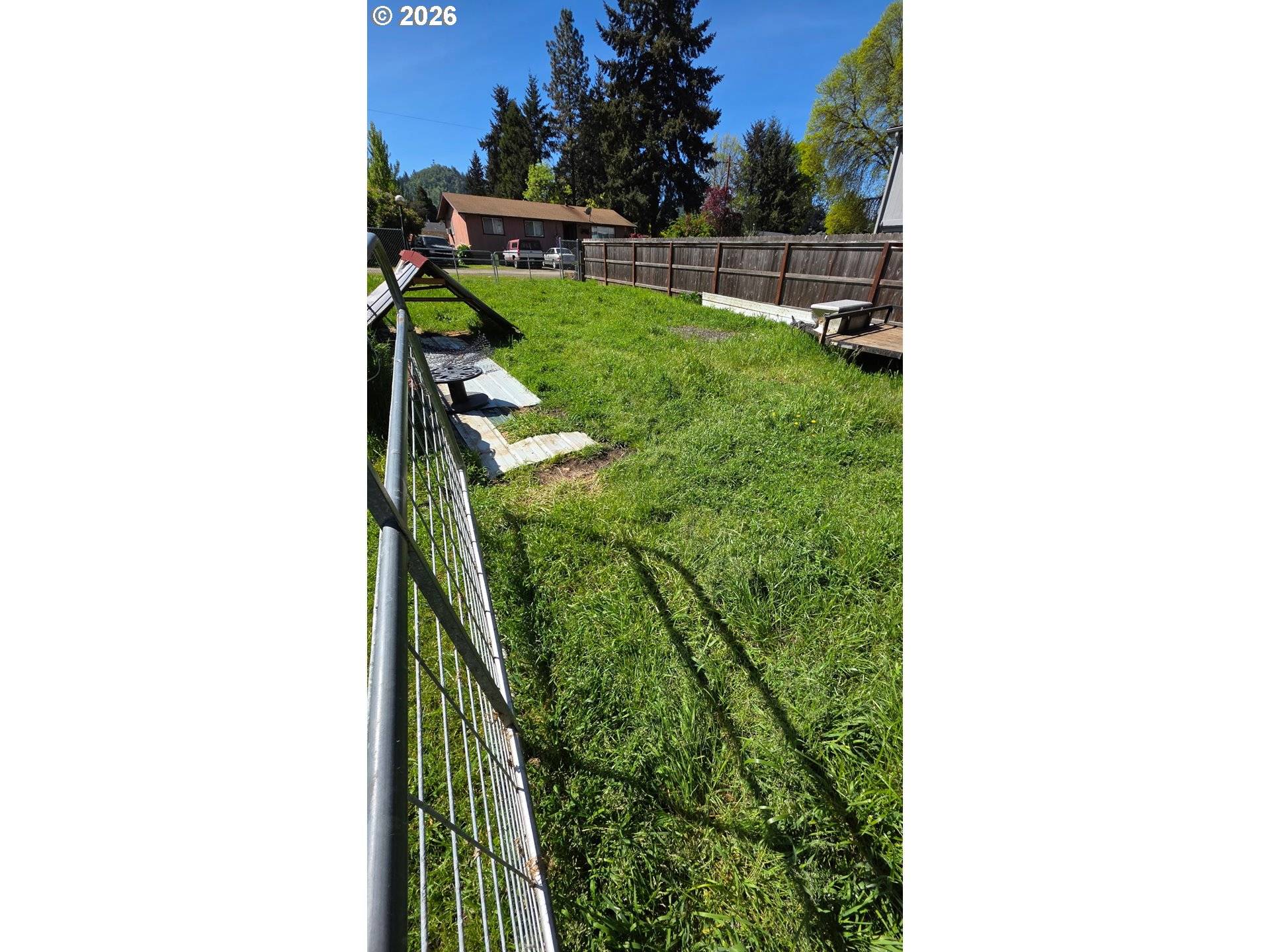 192 RESTON AVE, Winston, OR 97496