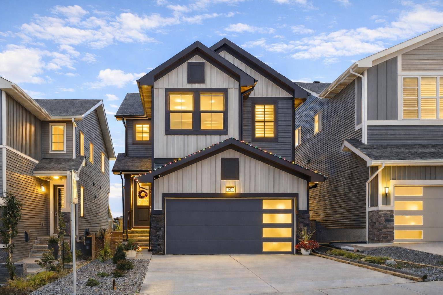 363 Precedence HL, Cochrane, AB T4C 2T7