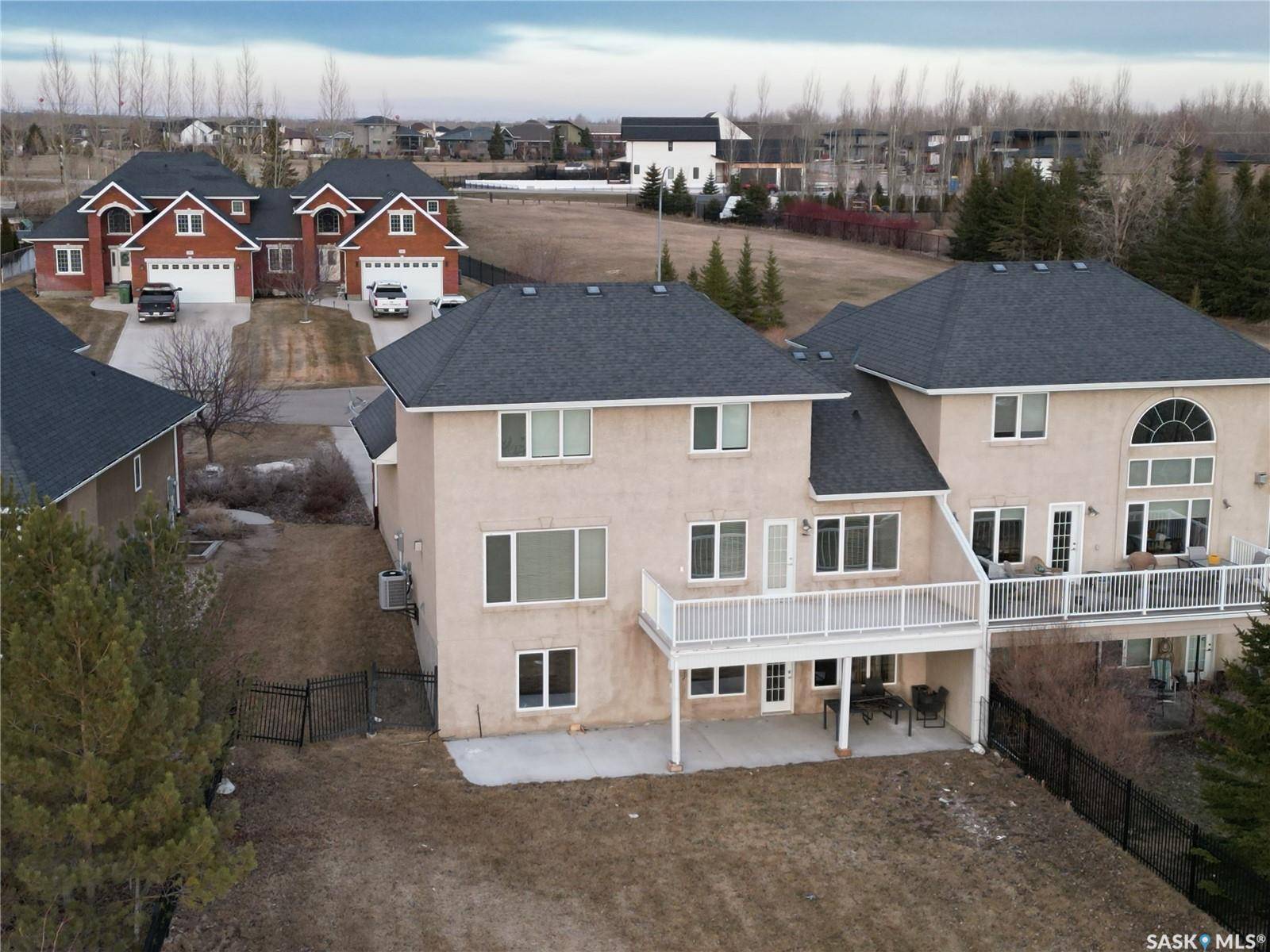 15 Christopher PLACE, White City, SK S4L 5B1