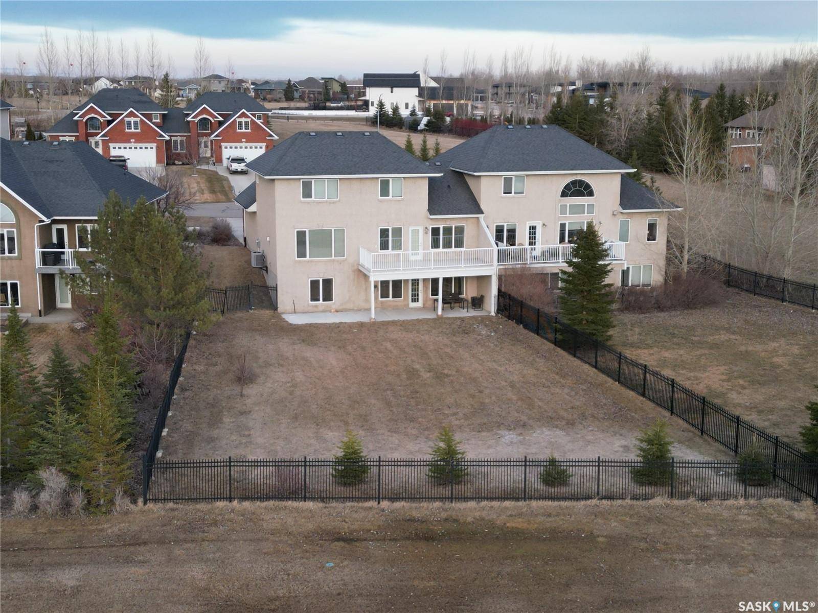 15 Christopher PLACE, White City, SK S4L 5B1