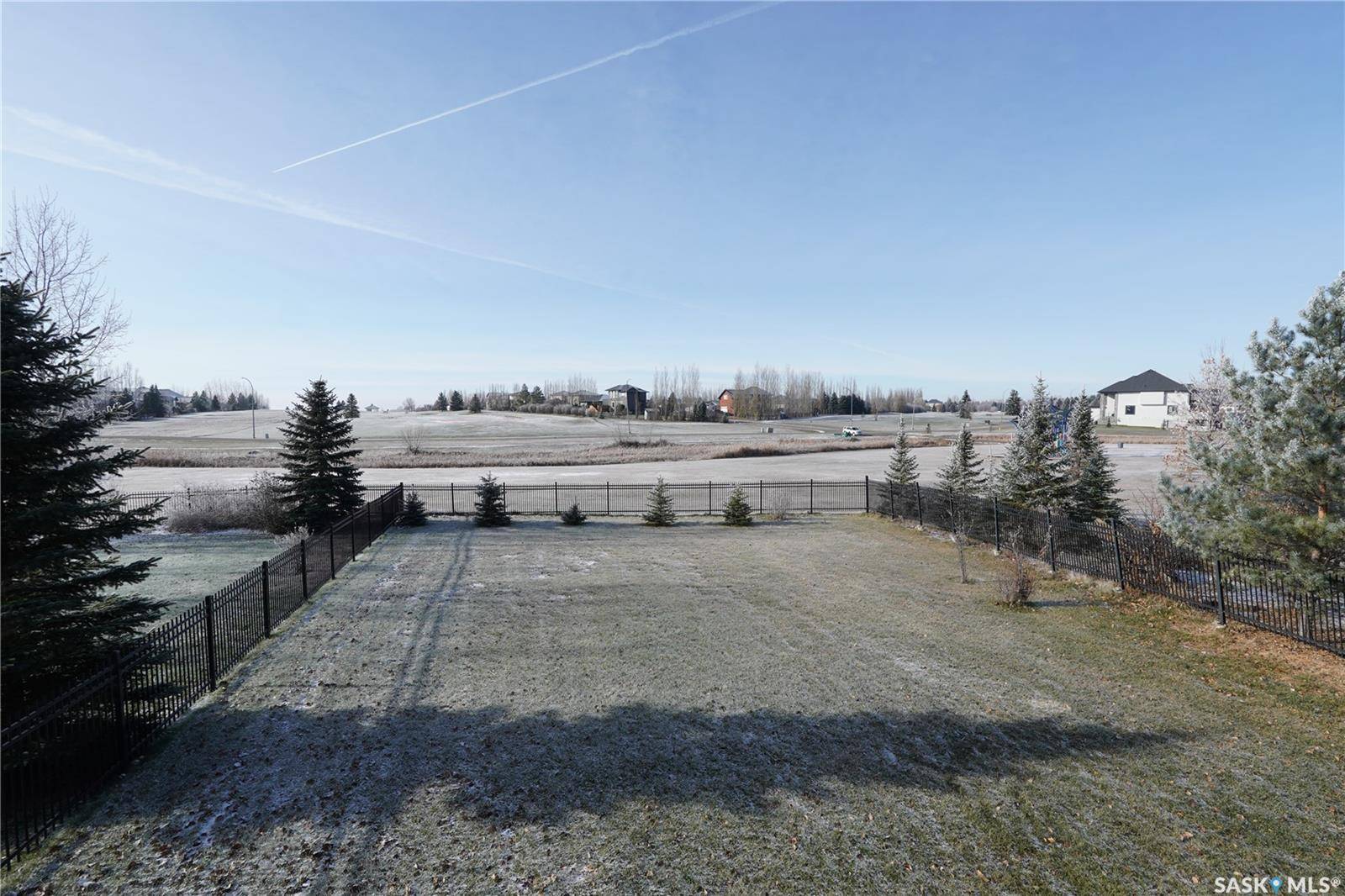 15 Christopher PLACE, White City, SK S4L 5B1
