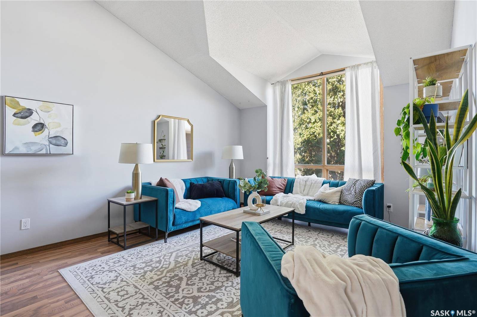 2643 Crocus DRIVE E, Regina, SK S4V 1S8