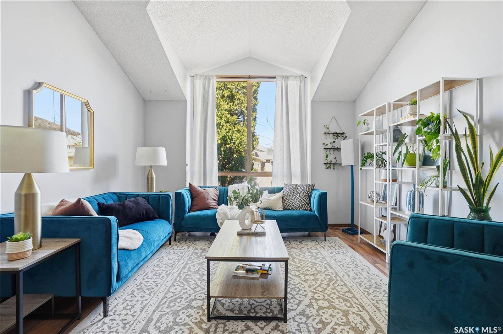 2643 Crocus DRIVE E, Regina, SK S4V 1S8