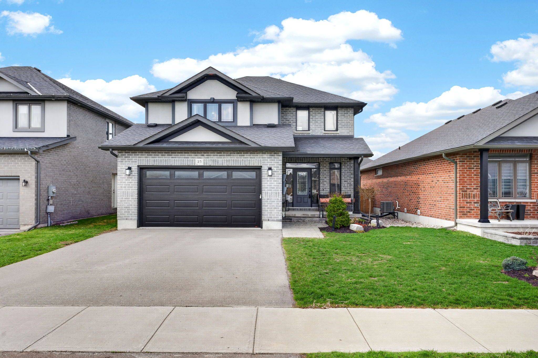 25 Virginia CRES, Belleville, ON K8N 0K5