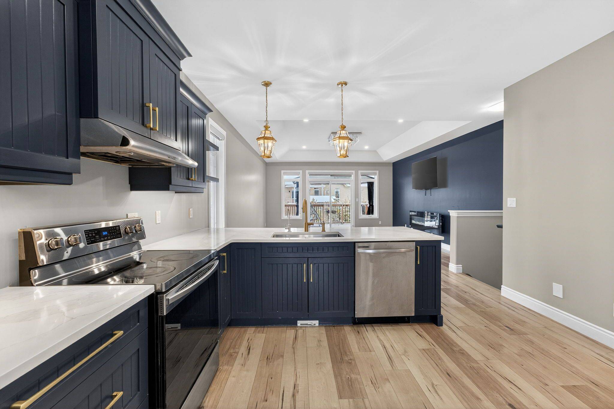 85 Covington CRES, Belleville, ON K8N 0K9