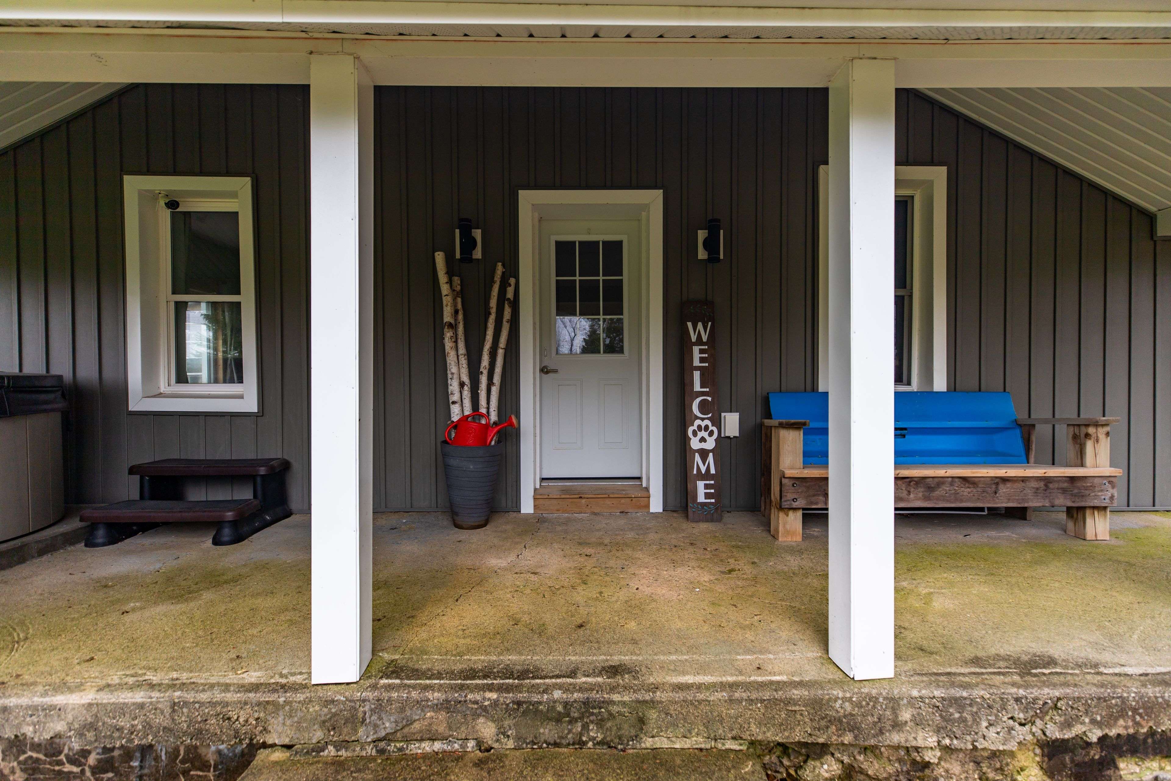 773760 10 HWY, Grey Highlands, ON N0C 1E0