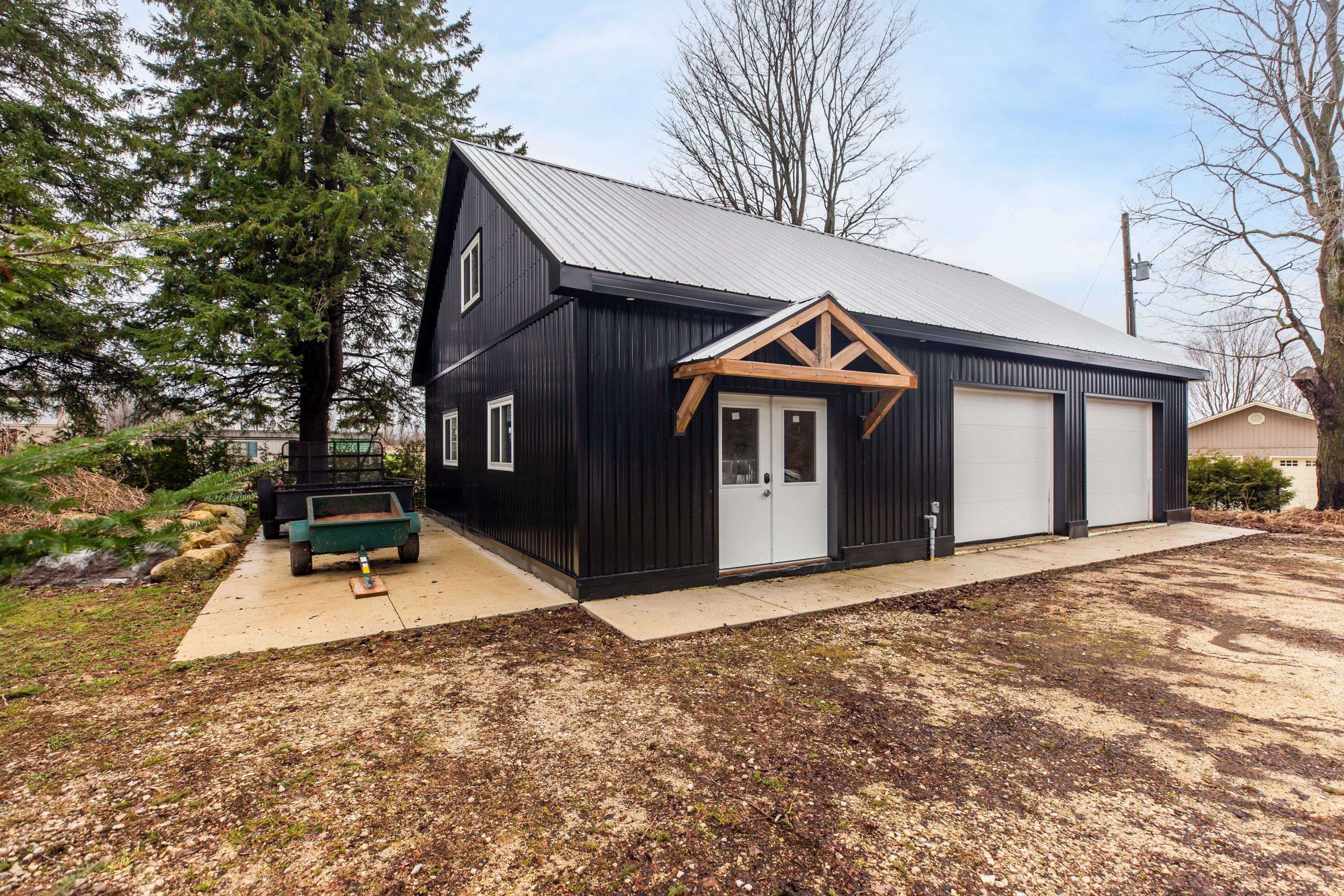 773760 10 HWY, Grey Highlands, ON N0C 1E0