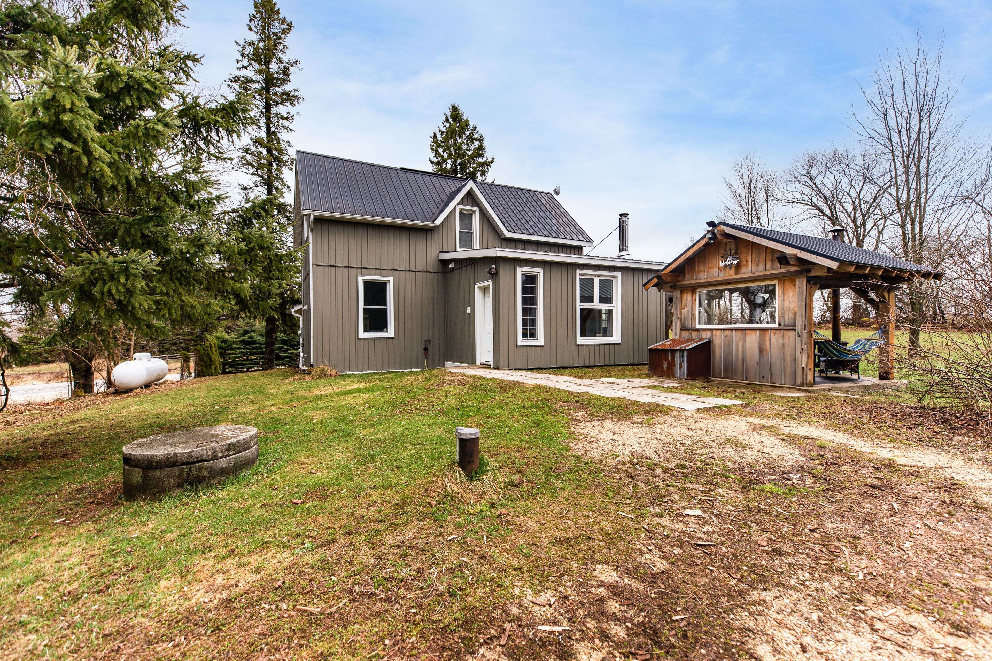 773760 10 HWY, Grey Highlands, ON N0C 1E0