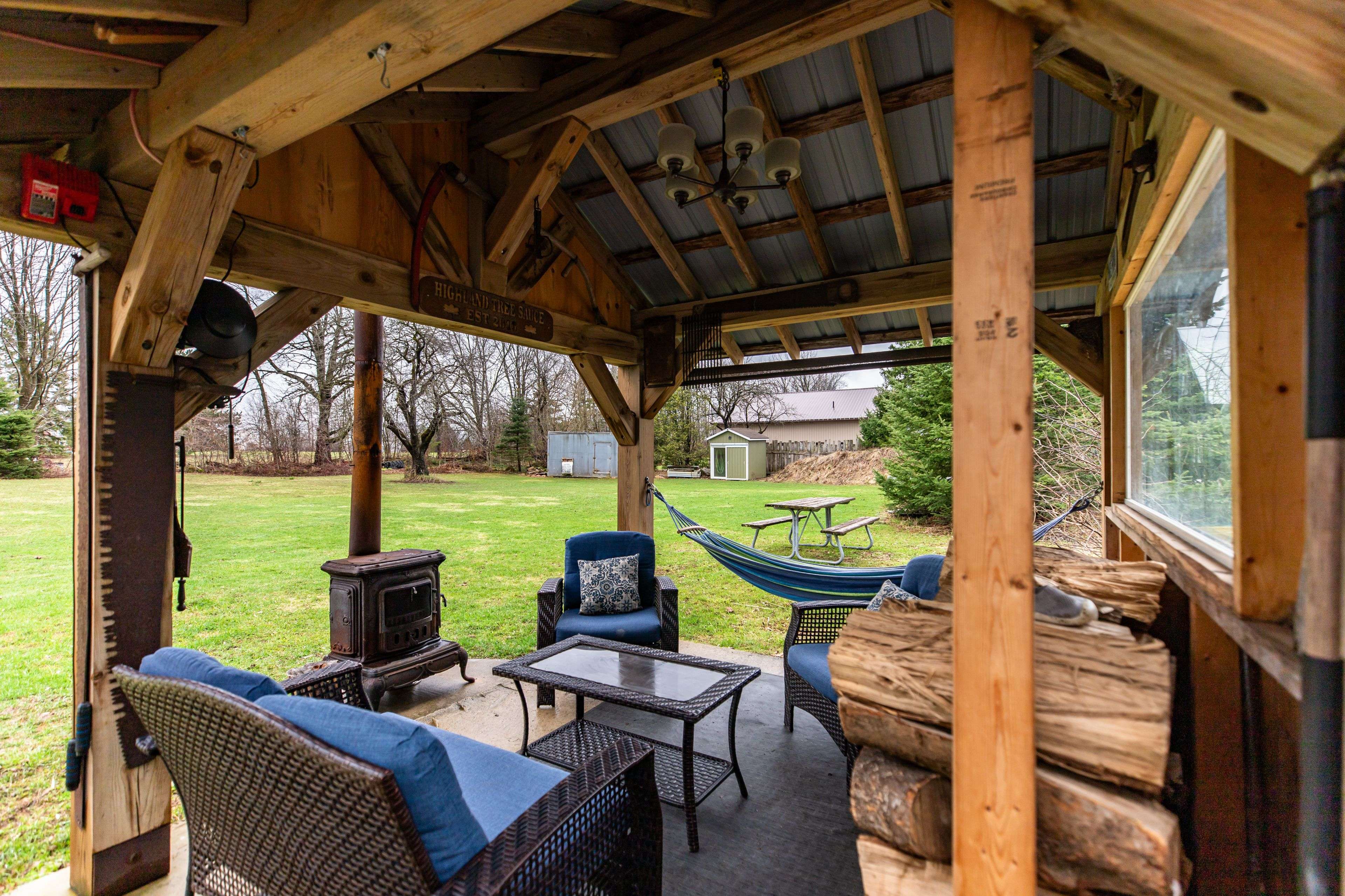 773760 10 HWY, Grey Highlands, ON N0C 1E0