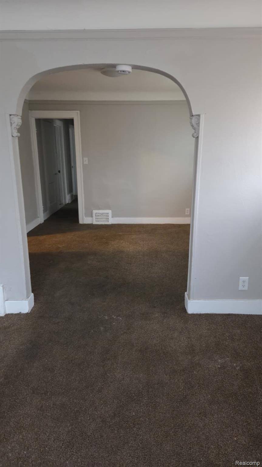 13526 La Salle Boulevard, Detroit, MI 48238