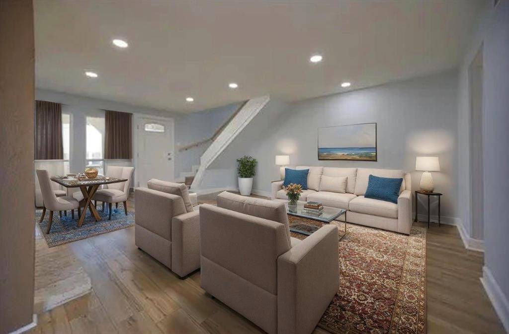 733 Intrepid Drive, Garland, TX 75043