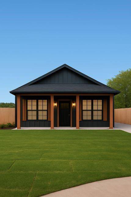 1004 E Highland, Comanche, TX 76442