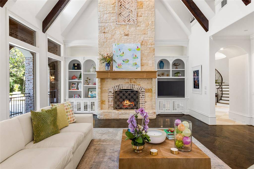 6301 Shady Oaks Drive, Frisco, TX 75034