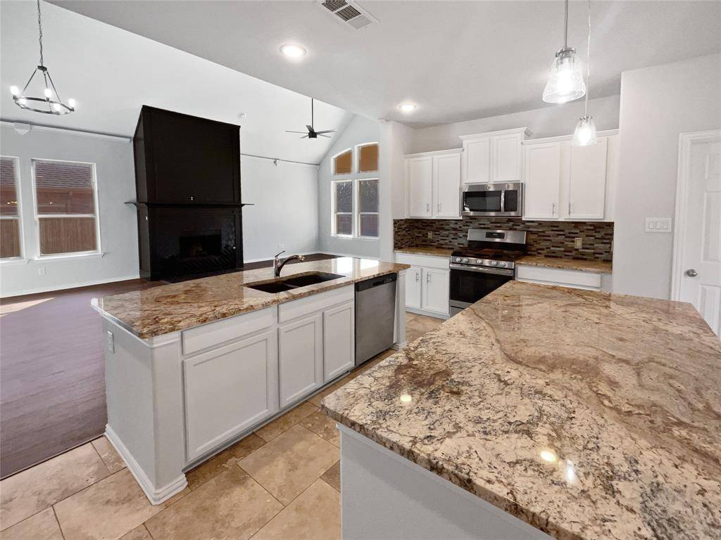 4829 Bluecap Court, Mesquite, TX 75181