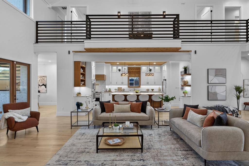 601 S Jupiter Road, Allen, TX 75002